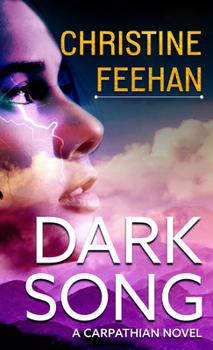 Library Binding Dark Song [Large Print] Book