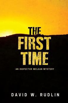 Paperback The First Time Book