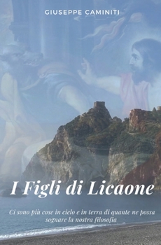 Paperback I Figli di Licaone [Italian] Book