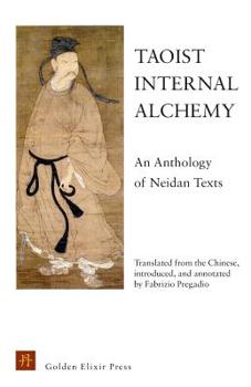 Paperback Taoist Internal Alchemy: An Anthology of Neidan Texts Book