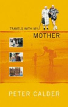 Paperback Travels with My Mother Book