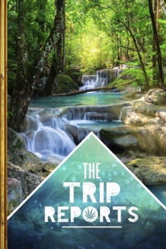 Paperback The Trip Reports Book