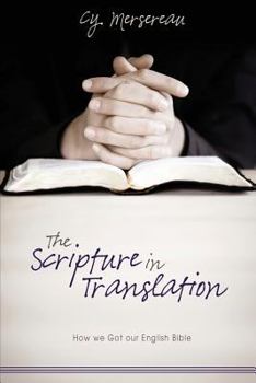 Paperback The Scripture in Translation Book
