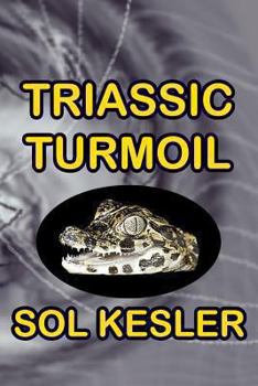 Paperback Triassic Turmoil Book