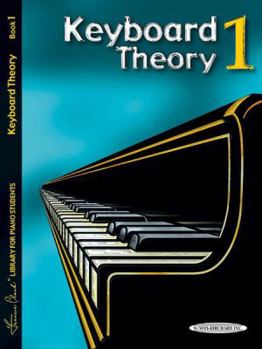Keyboard Theory, Bk 1