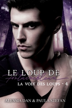 Paperback La voix des loups [French] Book