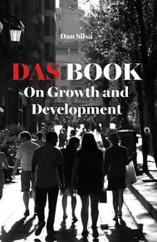 Paperback Das Book: On Growth and Development Book