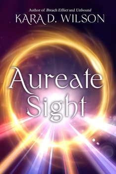 Paperback Aureate Sight Book
