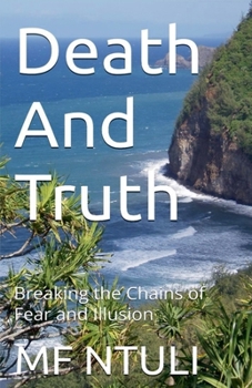 Paperback Death And Truth Book