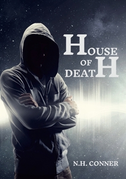 Paperback House of Death Book