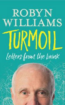 Paperback Turmoil: Letters from the Brink Book