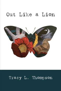 Paperback Out Like a Lion Book