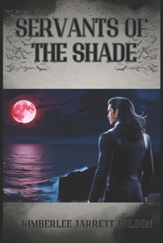 Paperback Servants of the Shade Book