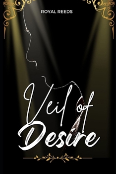 Paperback Veil of Desire: BWWM Superhero Erotic Romance Book