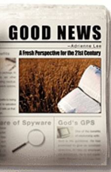 Paperback Good News Book