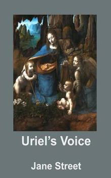 Paperback Uriel's Voice Book