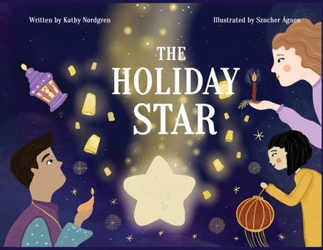 Paperback The Holiday Star Book