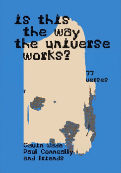 Paperback Is This the Way the Universe Works?: (555 Verses / 77 Verses) Book