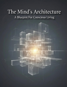 Paperback The Mind'S Architecture: A Blueprint For Conscious Living Book