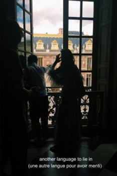 Paperback Another Language to Lie In Book