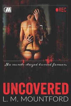 Paperback Uncovered Book