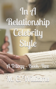 Paperback In A Relationship Celebrity Style Book