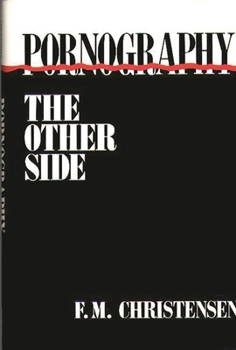 Hardcover Pornography: The Other Side Book