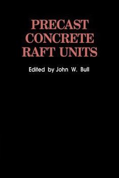 Precast Concrete Raft Units