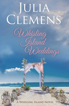 Paperback Whisling Island Weddings Book