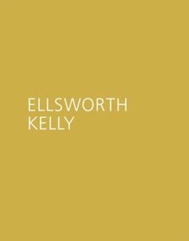 Hardcover Ellsworth Kelly Book