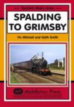 Spalding to Grimsby