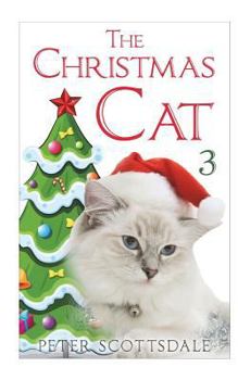 Paperback The Christmas Cat 3 Book