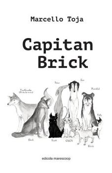Paperback Capitan Brick [Italian] Book
