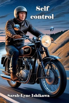 Paperback Self Control [French] Book