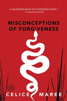 Paperback Misconceptions of Forgiveness Book