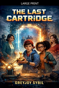 The Last Cartridge (The Shimmer and the Kid)