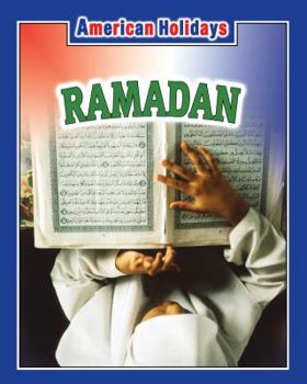 Library Binding Ramadan Book