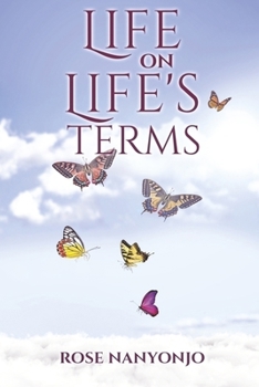 Paperback Life on Life's Terms Book
