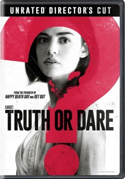 Truth Or Dare?