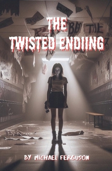 Paperback The Twisted Ending Book