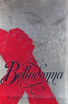 Hardcover Belladonna Book