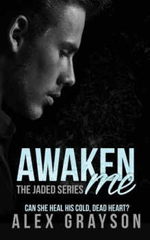 Paperback Awaken Me Book