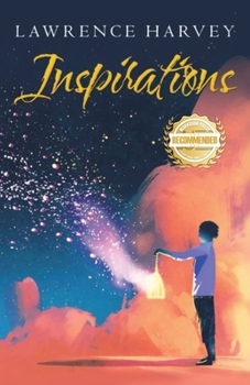 Paperback Inspirations Book