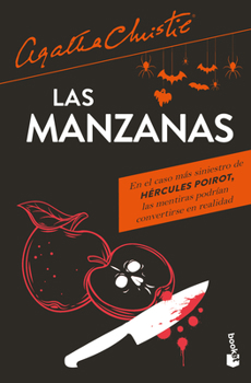 Paperback Las Manzanas [Spanish] Book