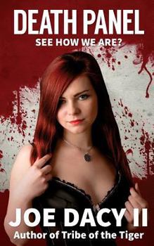 Paperback Death Panel: Last Reunion Series Book