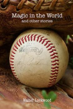 Paperback Magic in the World and other stories Book