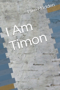 Paperback I Am Timon Book