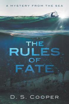 Paperback The Rules of Fate: A Mystery from the Sea Book