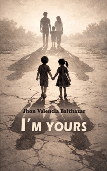 Paperback I'm Yours [French] Book
