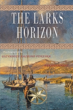 Paperback The Larks Horizon Book